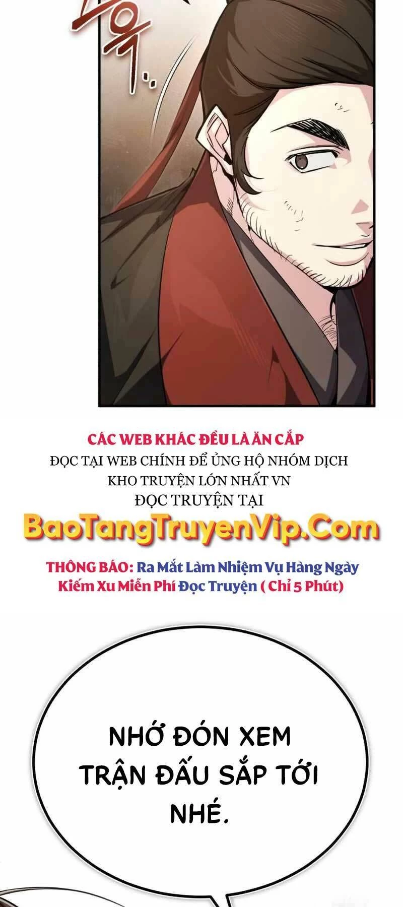 Đệ Nhất Võ Sư, Baek Cao Thủ Chapter 91 - 61