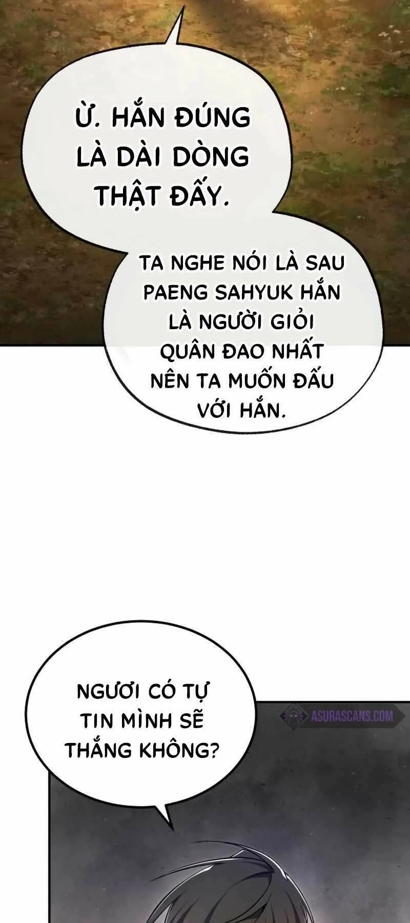 Đệ Nhất Võ Sư, Baek Cao Thủ Chapter 91 - 65