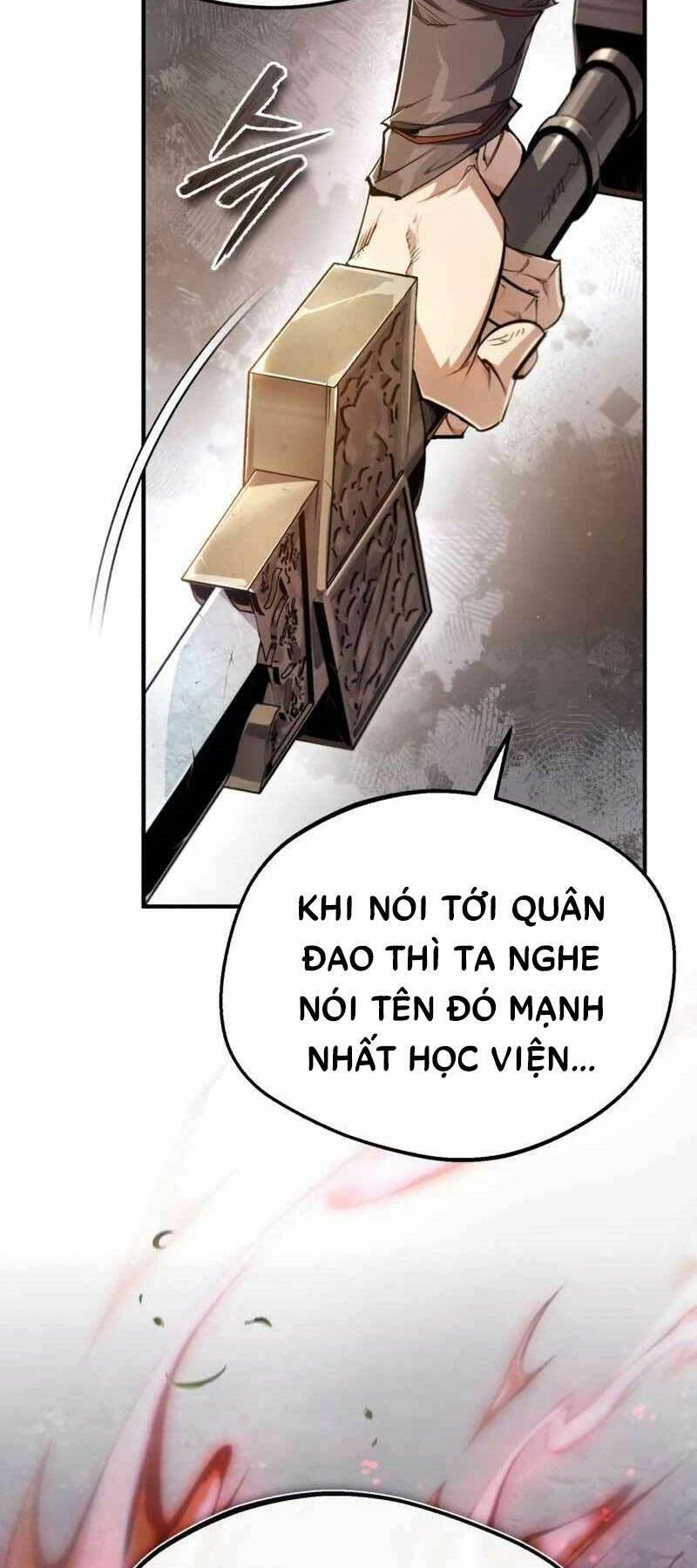 Đệ Nhất Võ Sư, Baek Cao Thủ Chapter 91 - 67