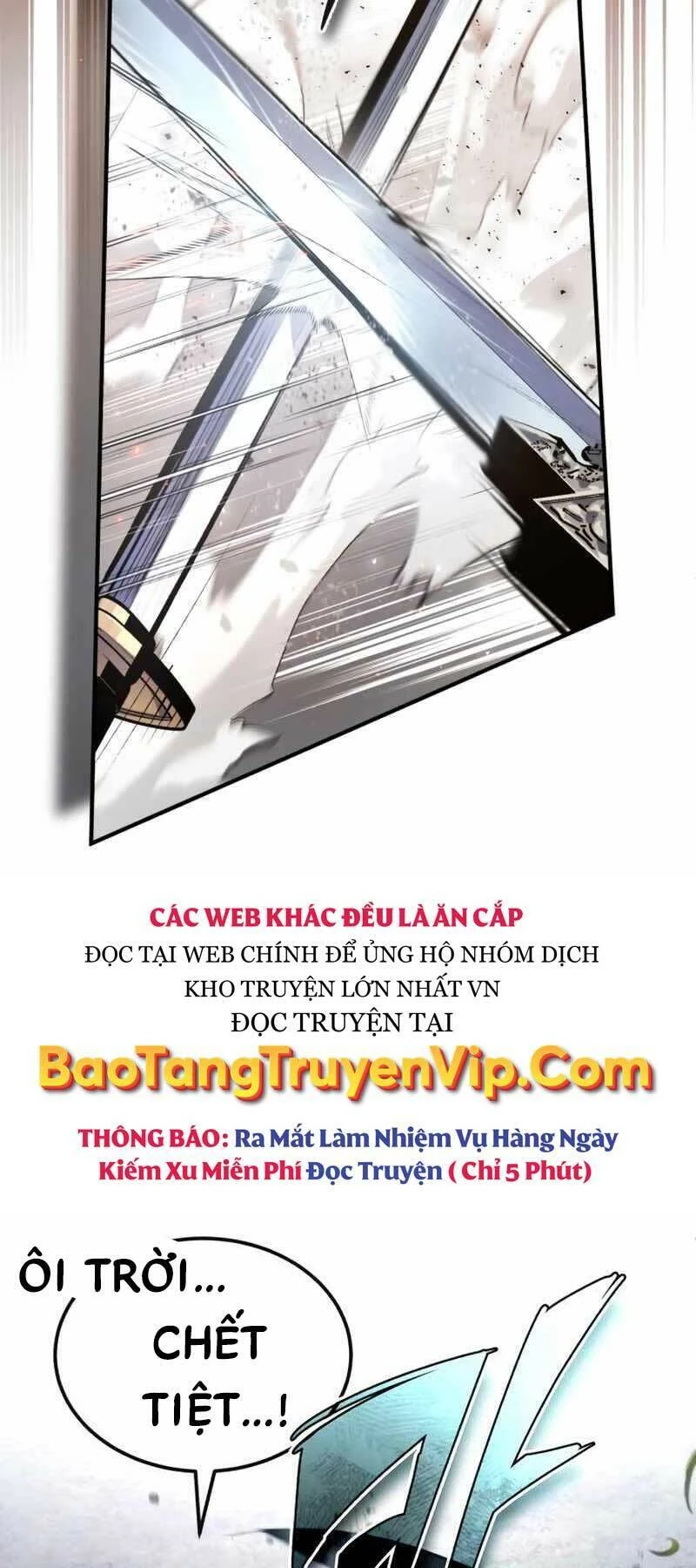 Đệ Nhất Võ Sư, Baek Cao Thủ Chapter 91 - 81