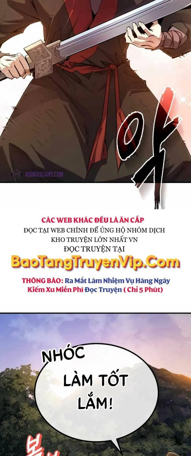 Đệ Nhất Võ Sư, Baek Cao Thủ Chapter 91 - 89