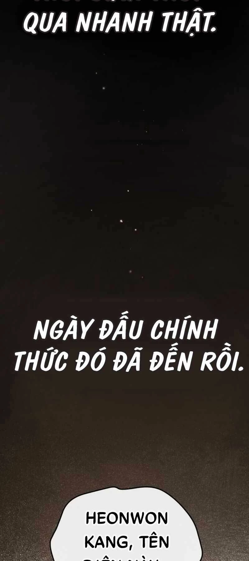 Đệ Nhất Võ Sư, Baek Cao Thủ Chapter 91 - 93