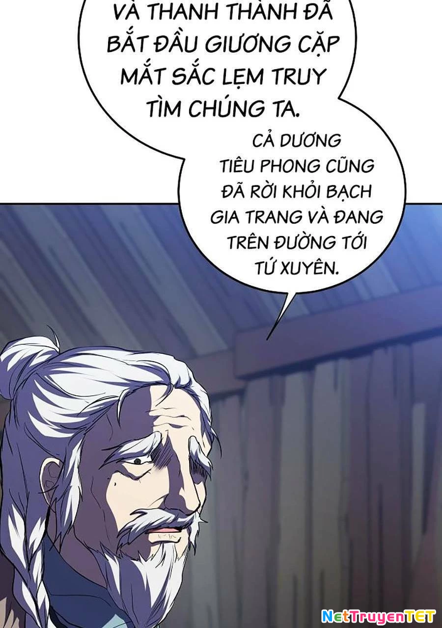 Võ Đang Kỳ Hiệp Chapter 108 - 40