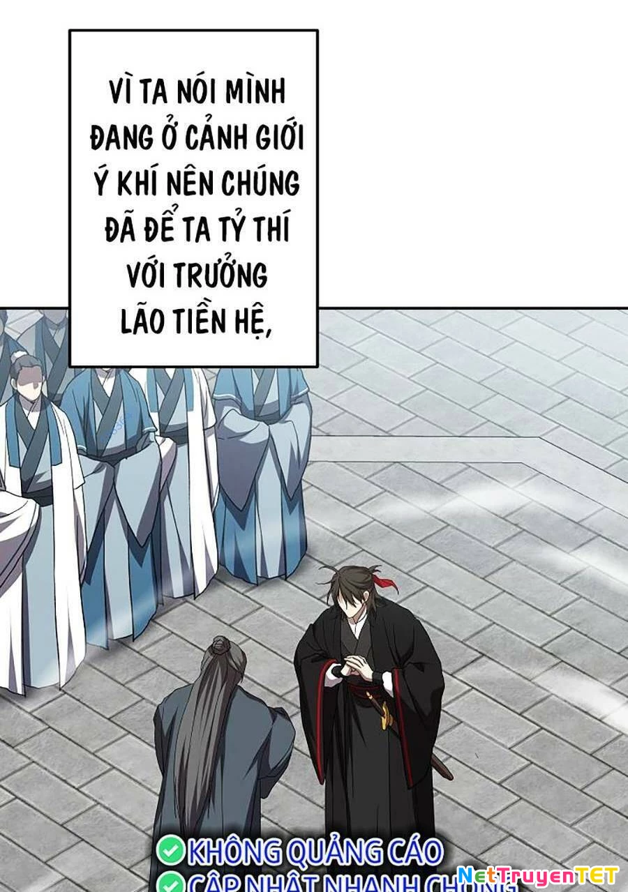 Võ Đang Kỳ Hiệp Chapter 108 - 57