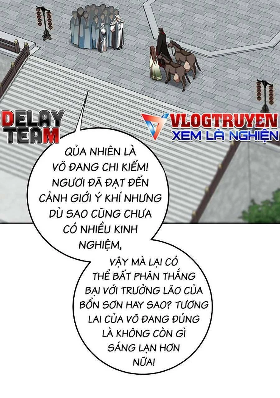 Võ Đang Kỳ Hiệp Chapter 108 - 62