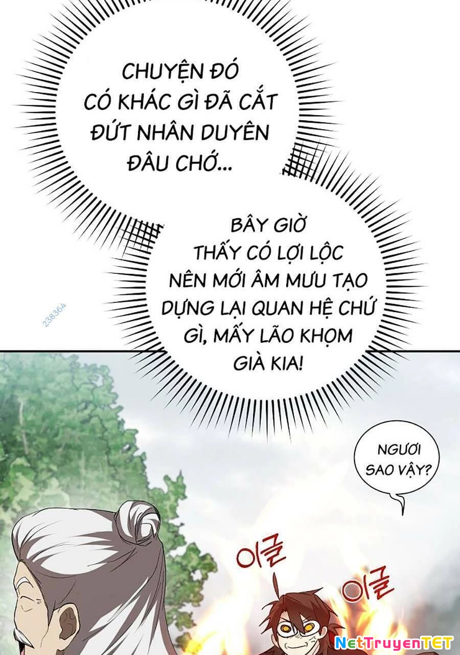 Võ Đang Kỳ Hiệp Chapter 108 - 69