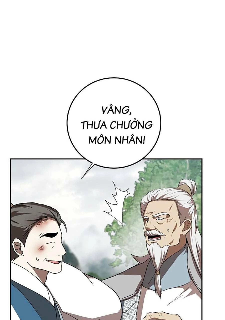 Võ Đang Kỳ Hiệp Chapter 108 - 71