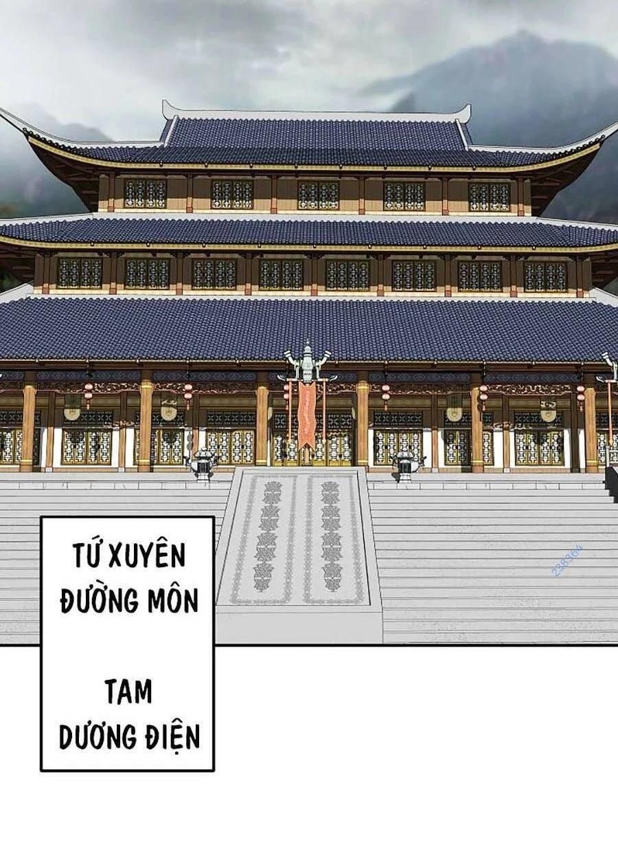 Võ Đang Kỳ Hiệp Chapter 108 - 82