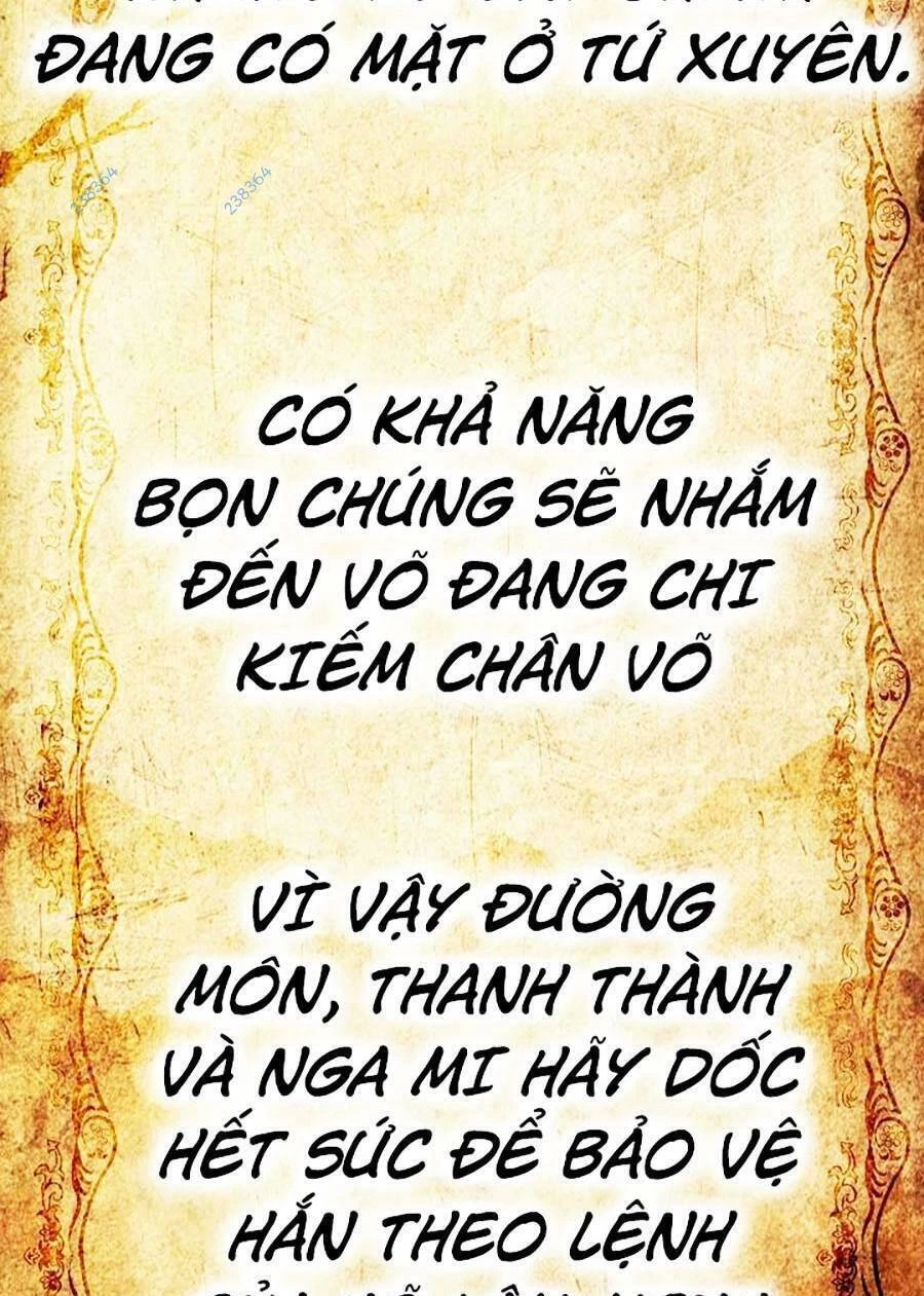 Võ Đang Kỳ Hiệp Chapter 108 - 89