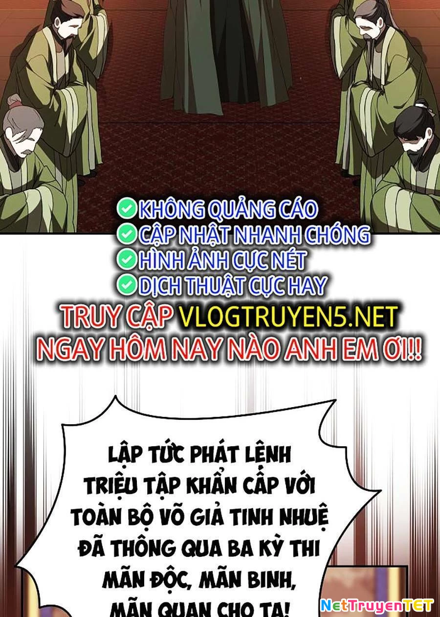 Võ Đang Kỳ Hiệp Chapter 108 - 99