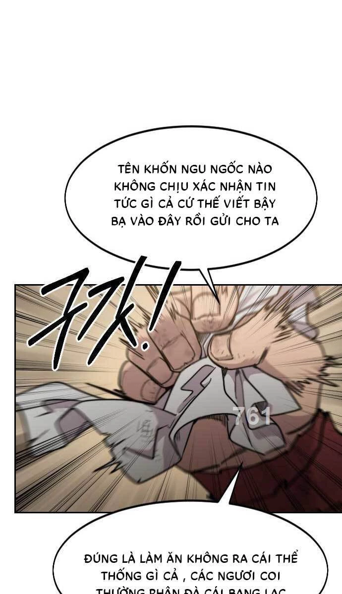 Hoa Sơn Tái Xuất Chapter 87 - 1