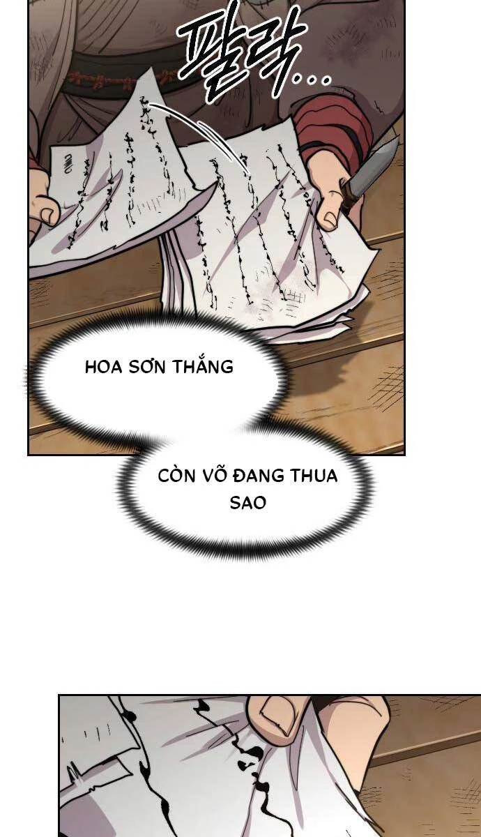 Hoa Sơn Tái Xuất Chapter 87 - 10