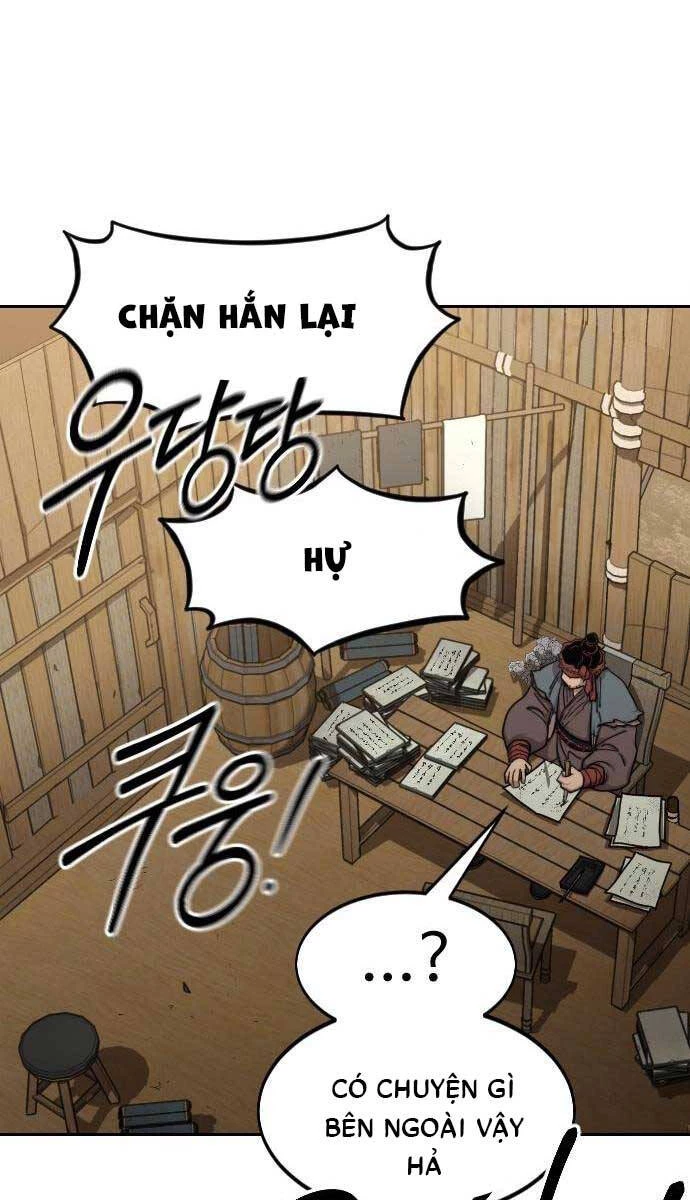 Hoa Sơn Tái Xuất Chapter 87 - 26