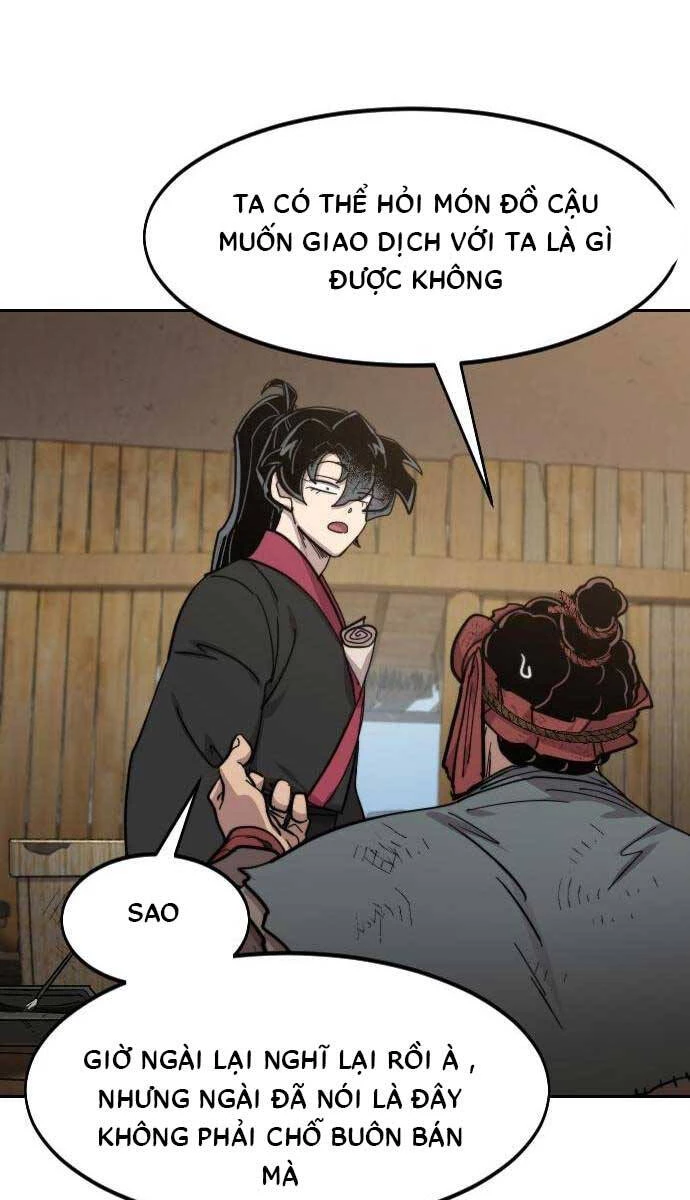 Hoa Sơn Tái Xuất Chapter 87 - 64