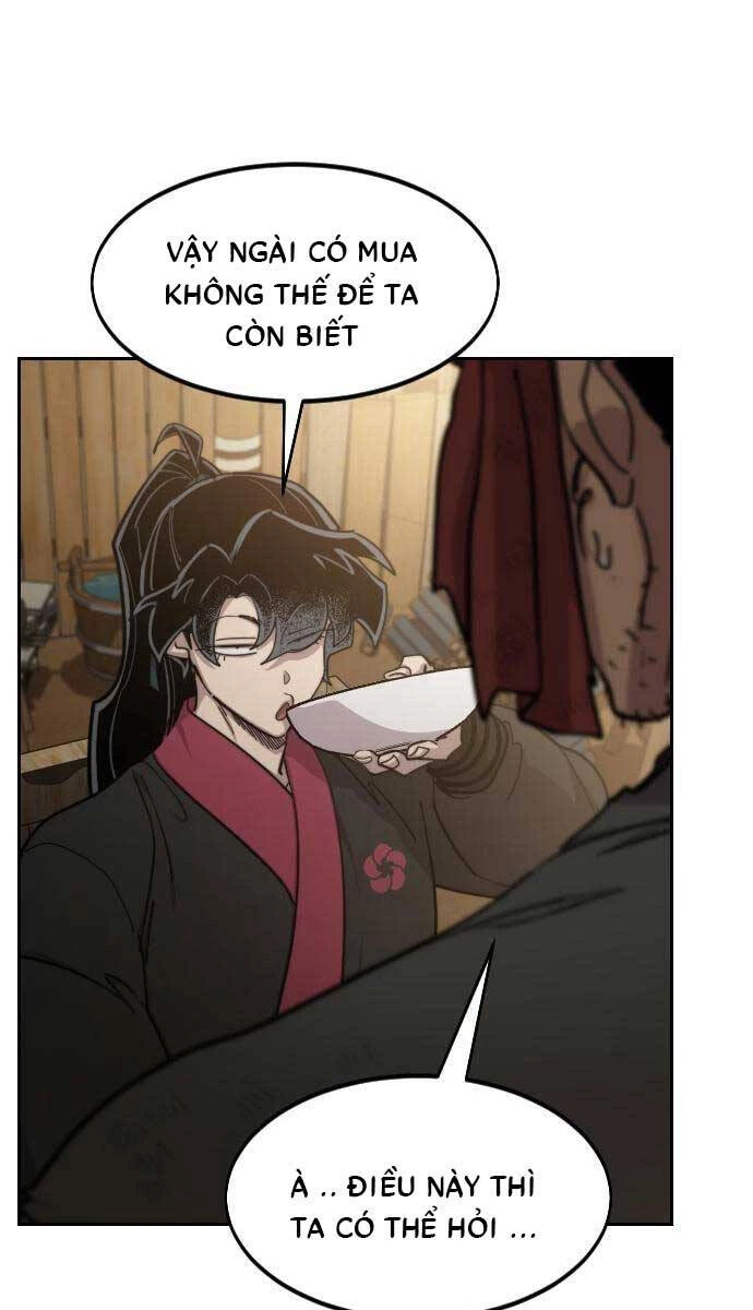 Hoa Sơn Tái Xuất Chapter 87 - 90