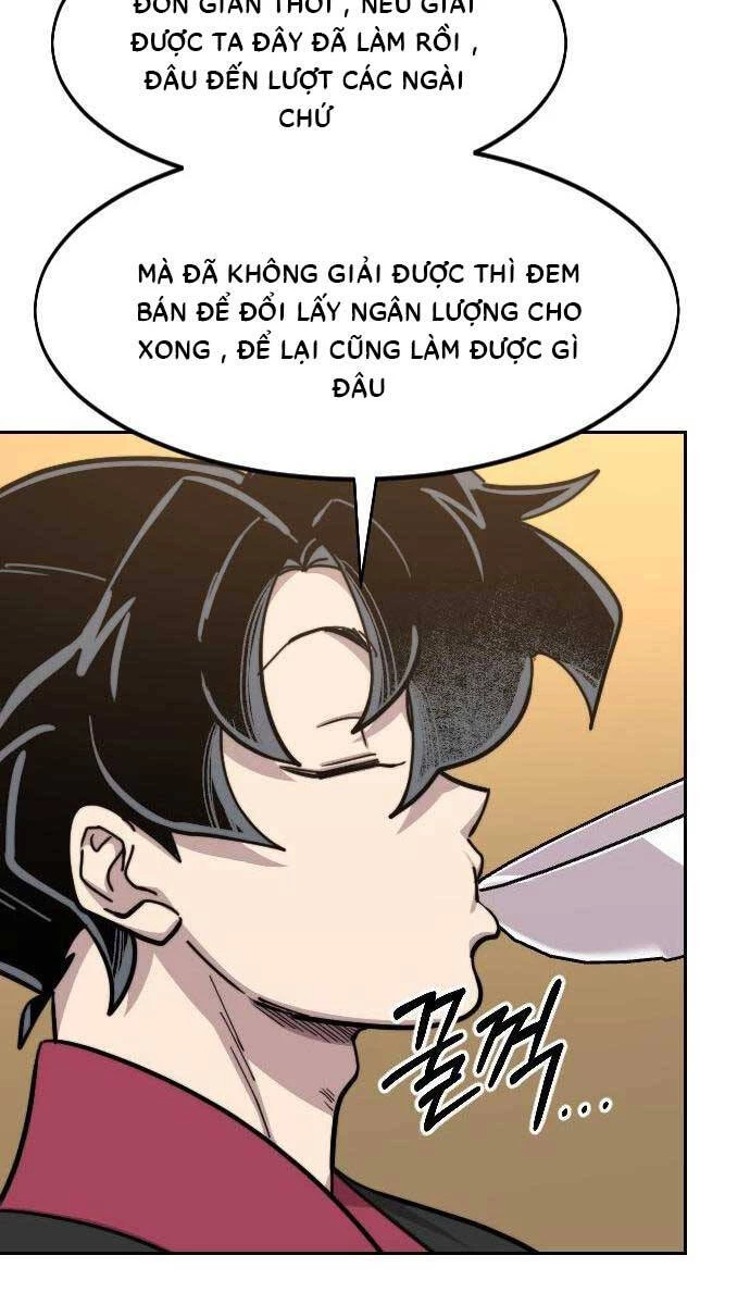 Hoa Sơn Tái Xuất Chapter 87 - 93