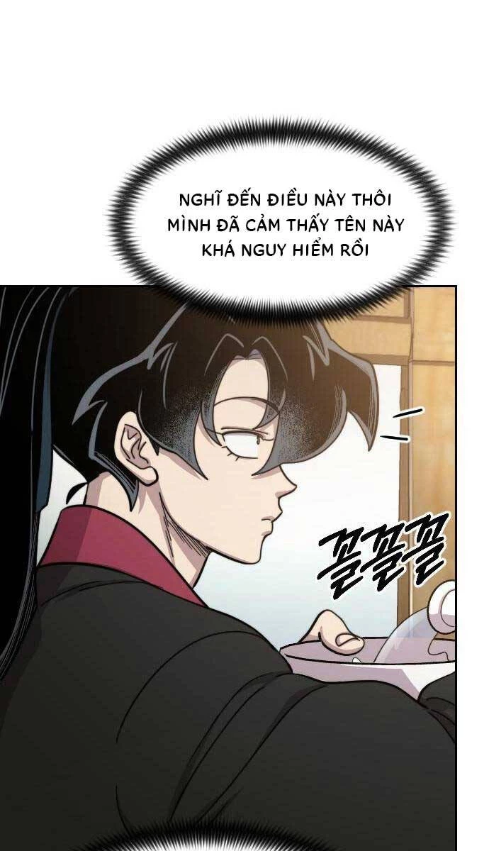 Hoa Sơn Tái Xuất Chapter 87 - 100