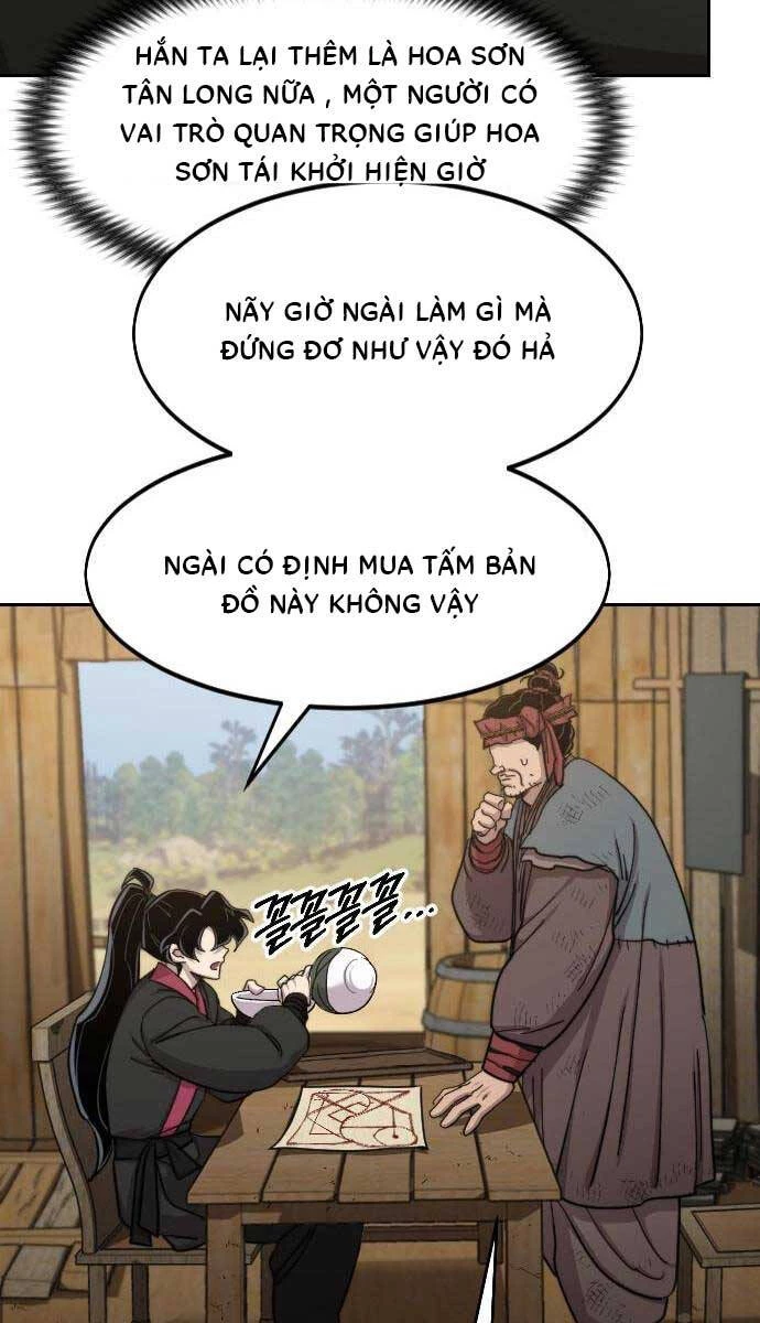 Hoa Sơn Tái Xuất Chapter 87 - 101