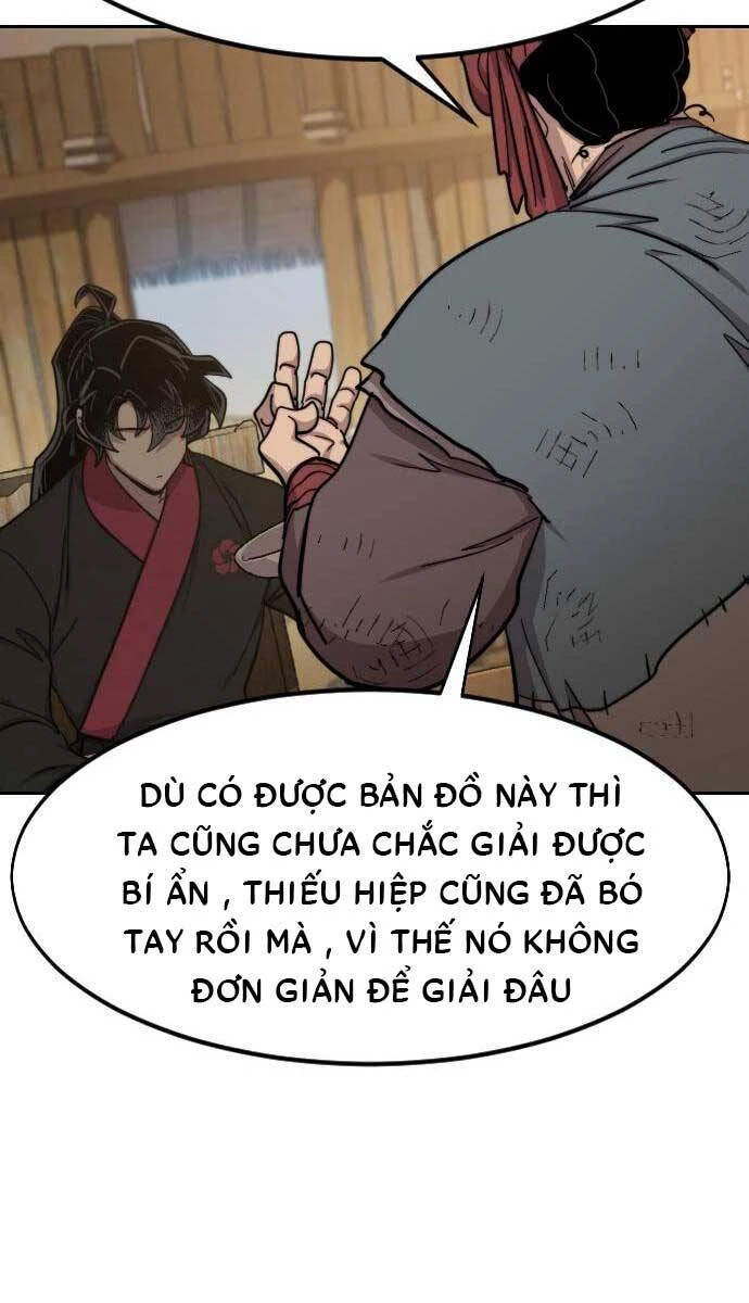 Hoa Sơn Tái Xuất Chapter 87 - 106