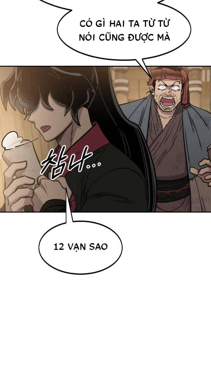 Hoa Sơn Tái Xuất Chapter 87 - 119