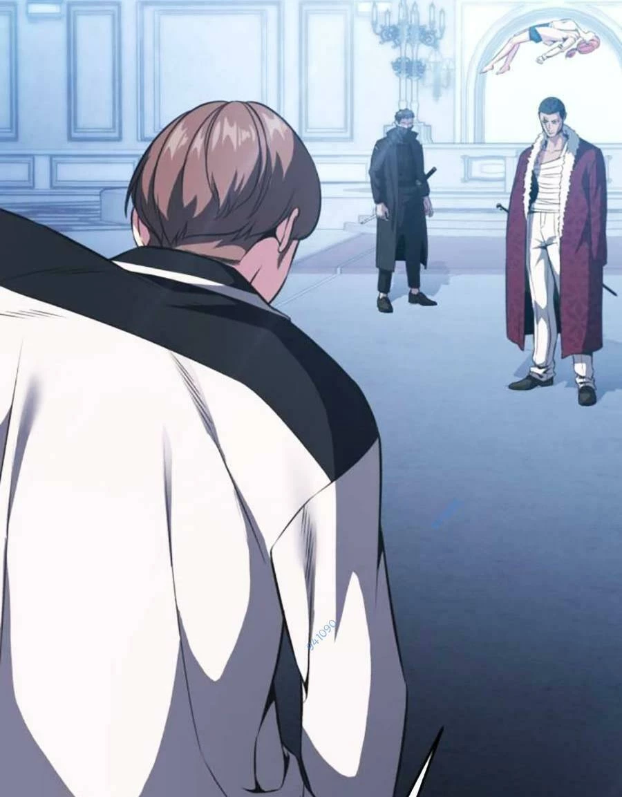 Cậu Bé Của Thần Chết Chapter 186 - 6