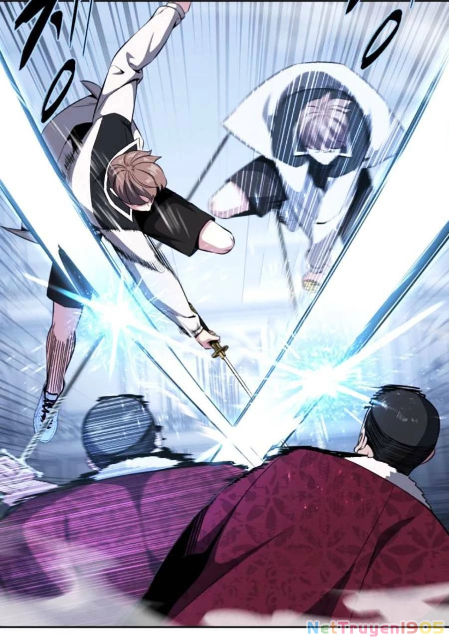 Cậu Bé Của Thần Chết Chapter 186 - 43