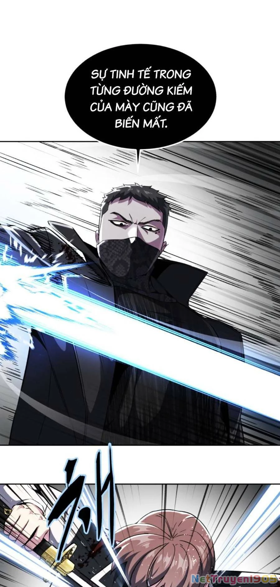 Cậu Bé Của Thần Chết Chapter 186 - 92