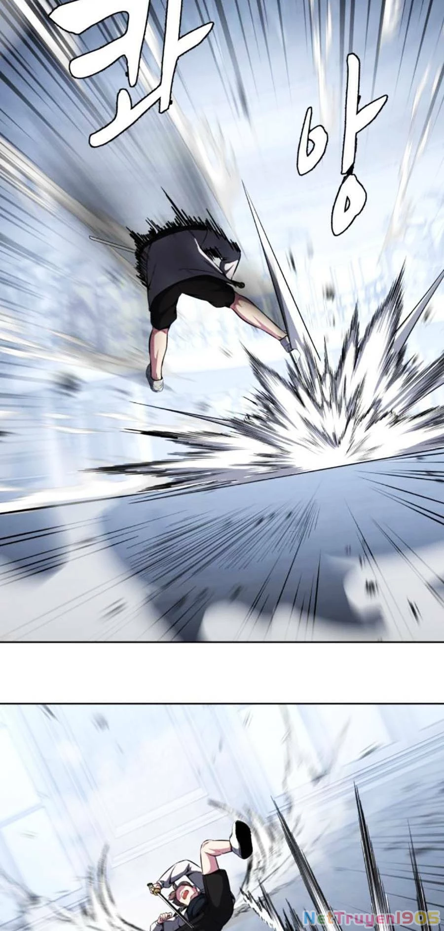 Cậu Bé Của Thần Chết Chapter 186 - 94