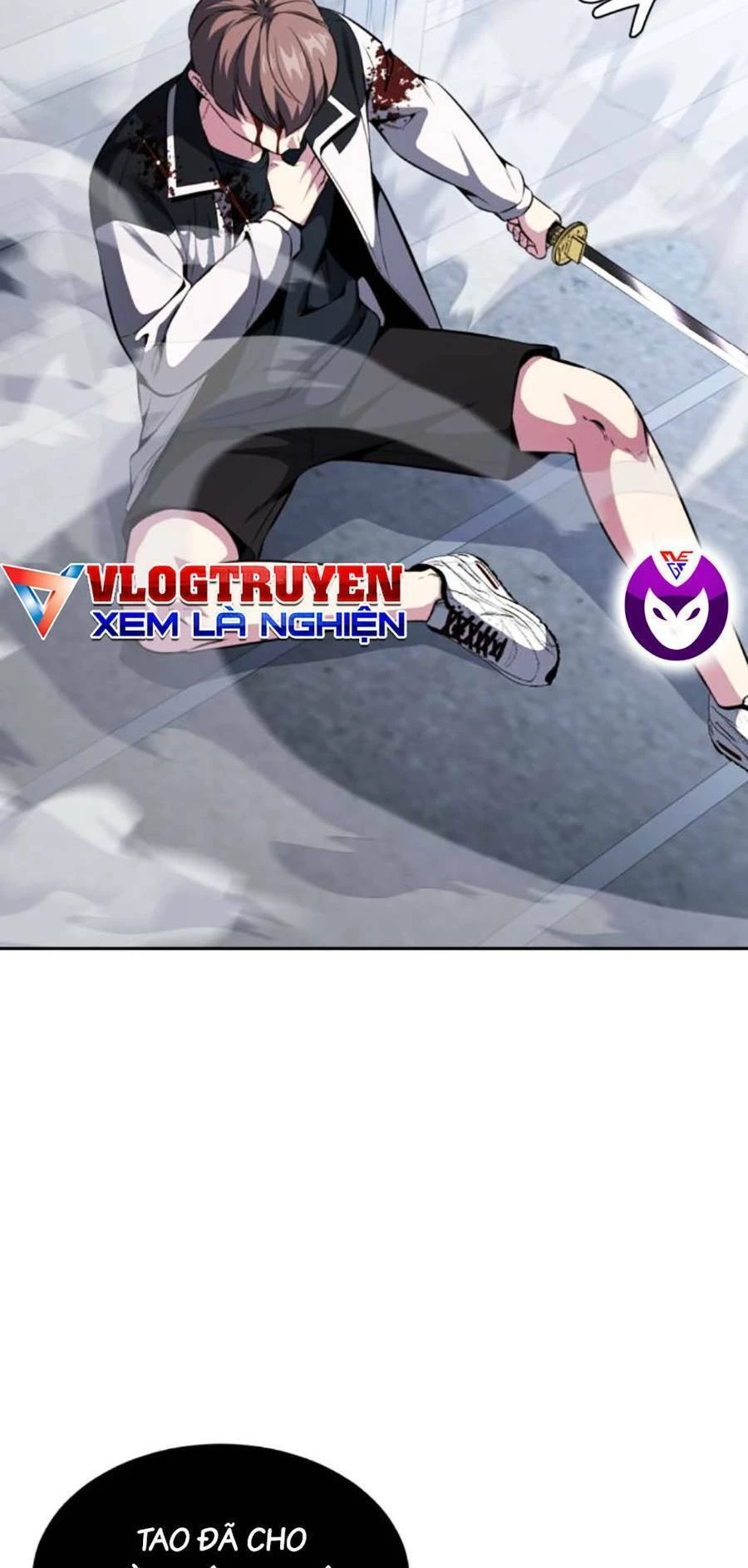 Cậu Bé Của Thần Chết Chapter 186 - 96
