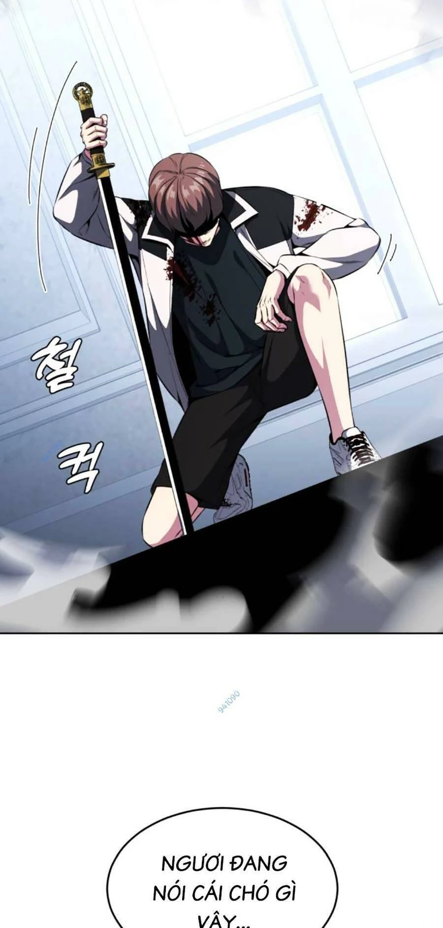 Cậu Bé Của Thần Chết Chapter 186 - 99