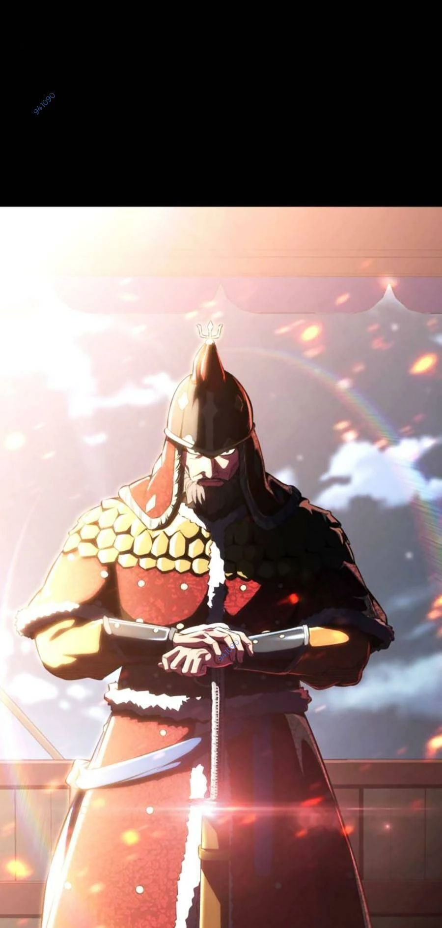 Cậu Bé Của Thần Chết Chapter 186 - 141