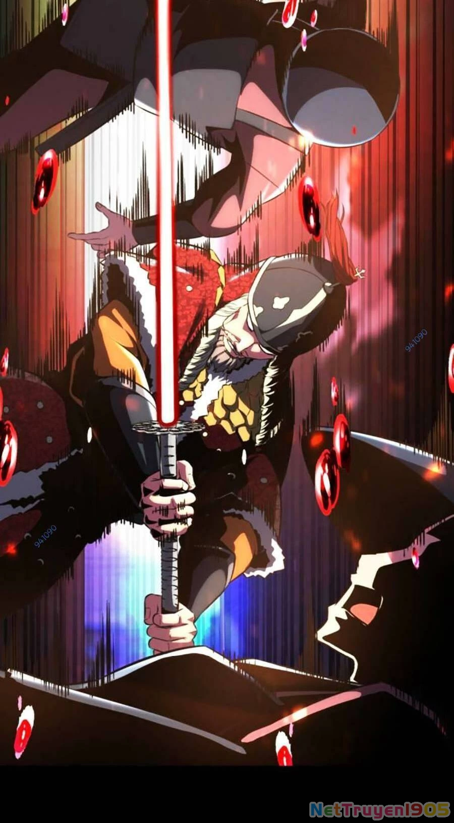 Cậu Bé Của Thần Chết Chapter 186 - 170