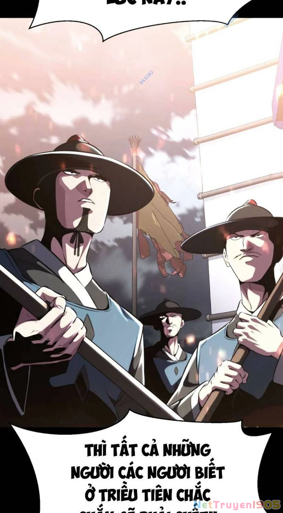 Cậu Bé Của Thần Chết Chapter 186 - 177