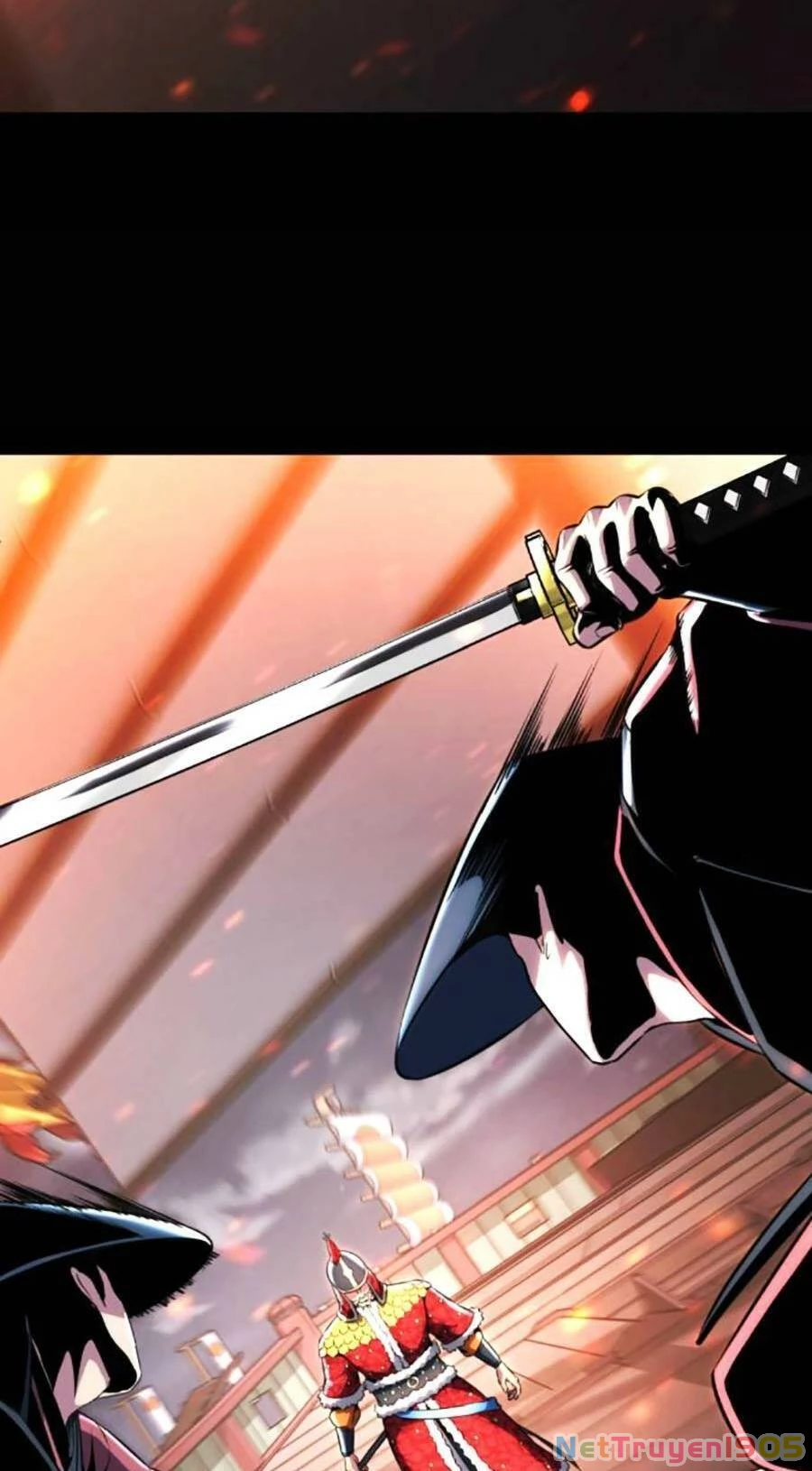 Cậu Bé Của Thần Chết Chapter 186 - 185