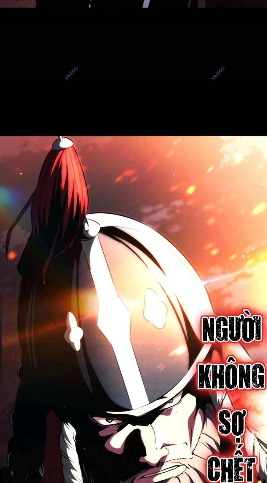 Cậu Bé Của Thần Chết Chapter 186 - 189