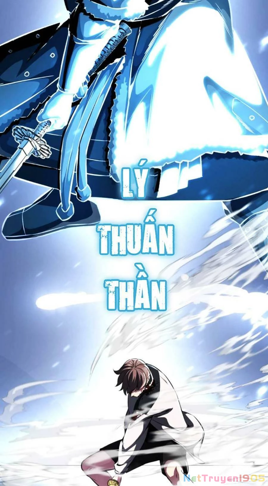 Cậu Bé Của Thần Chết Chapter 186 - 193