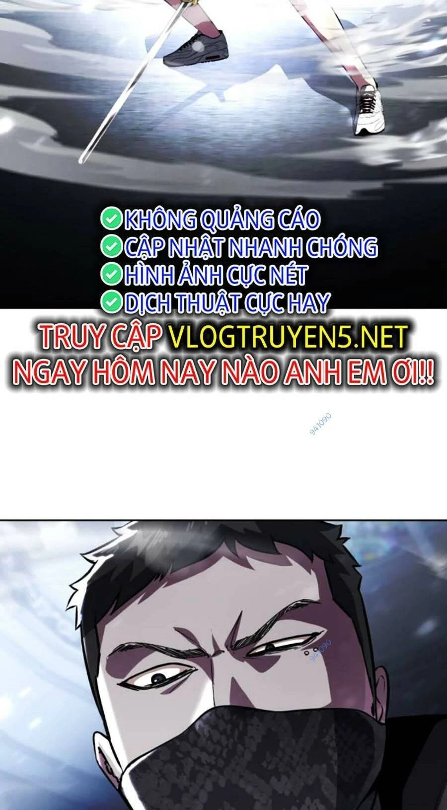 Cậu Bé Của Thần Chết Chapter 186 - 194