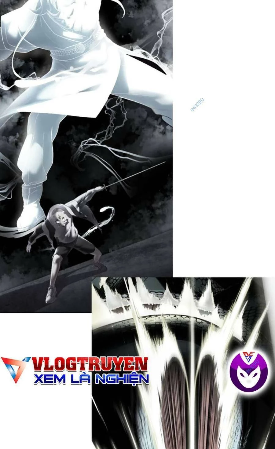 Cậu Bé Của Thần Chết Chapter 186 - 203