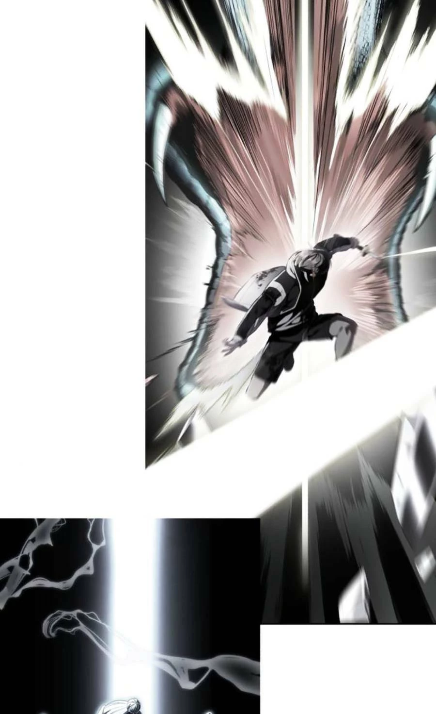 Cậu Bé Của Thần Chết Chapter 186 - 204