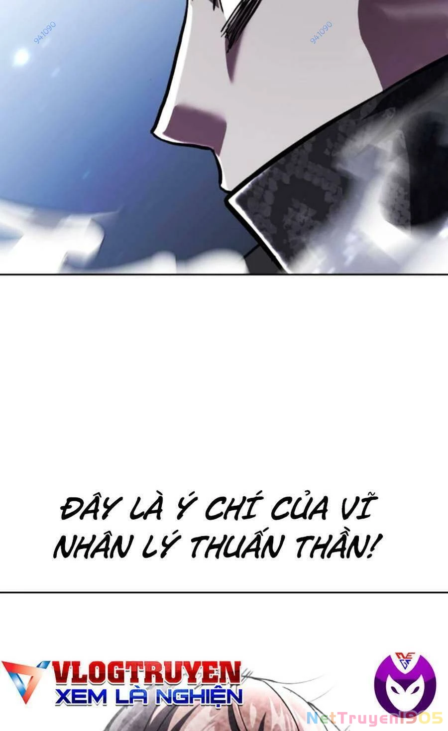 Cậu Bé Của Thần Chết Chapter 186 - 209