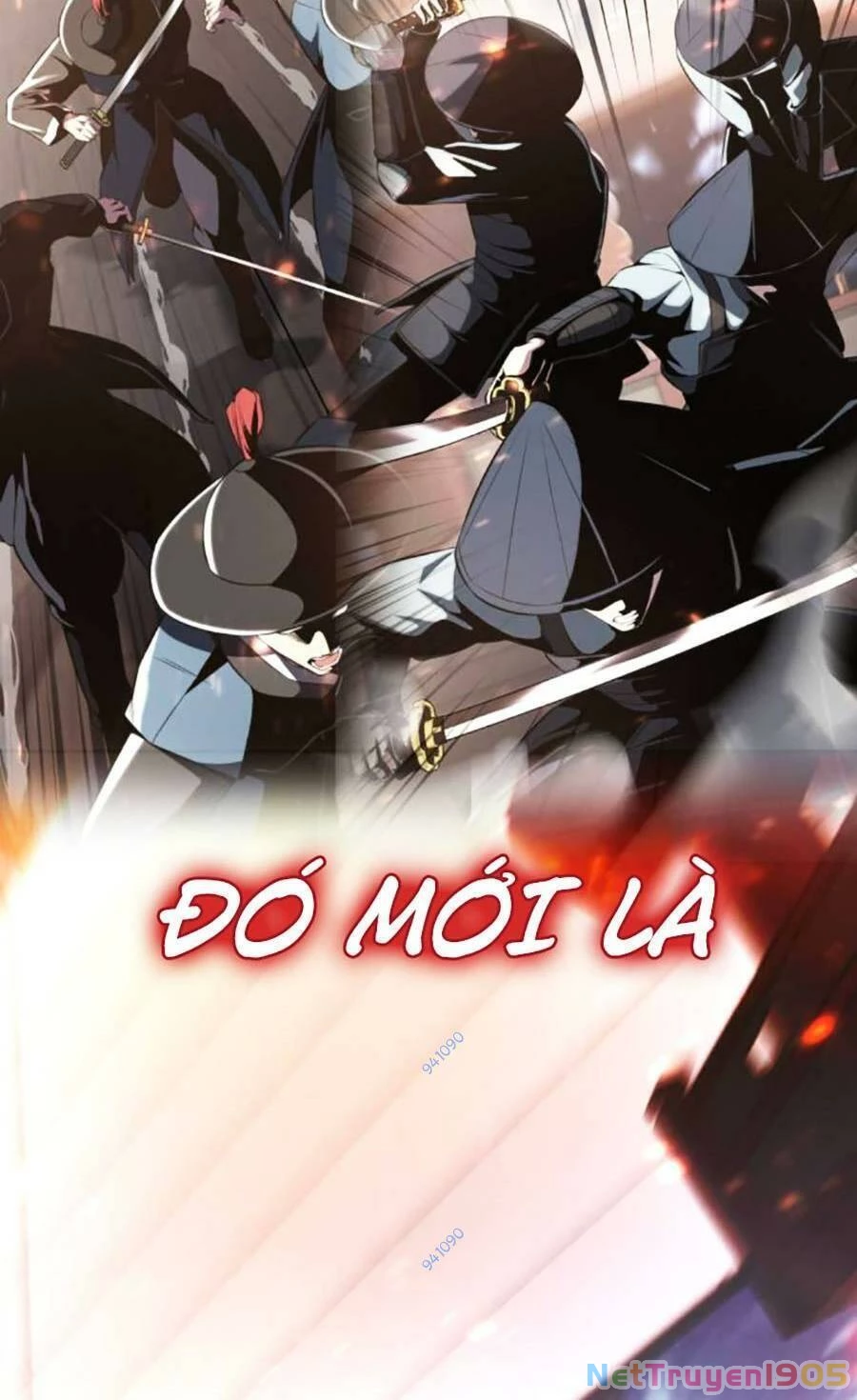 Cậu Bé Của Thần Chết Chapter 186 - 213