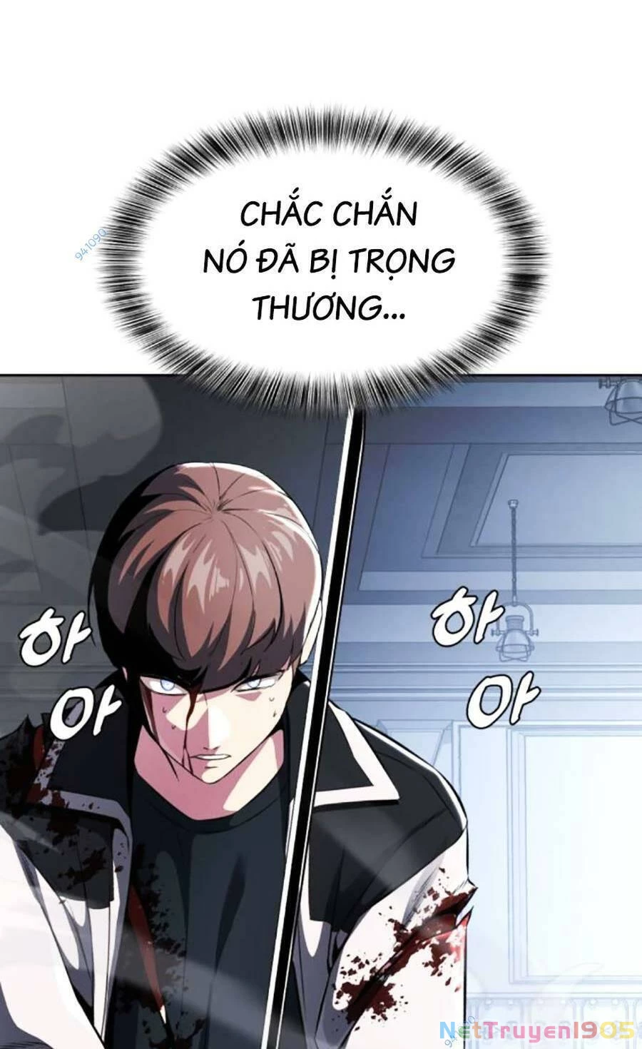 Cậu Bé Của Thần Chết Chapter 187 - 17
