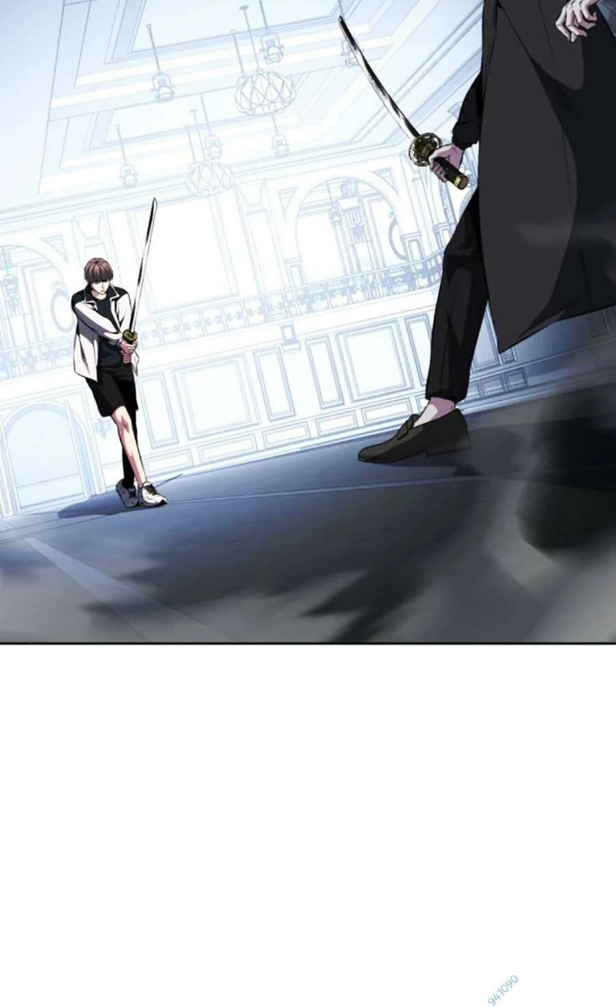 Cậu Bé Của Thần Chết Chapter 187 - 21