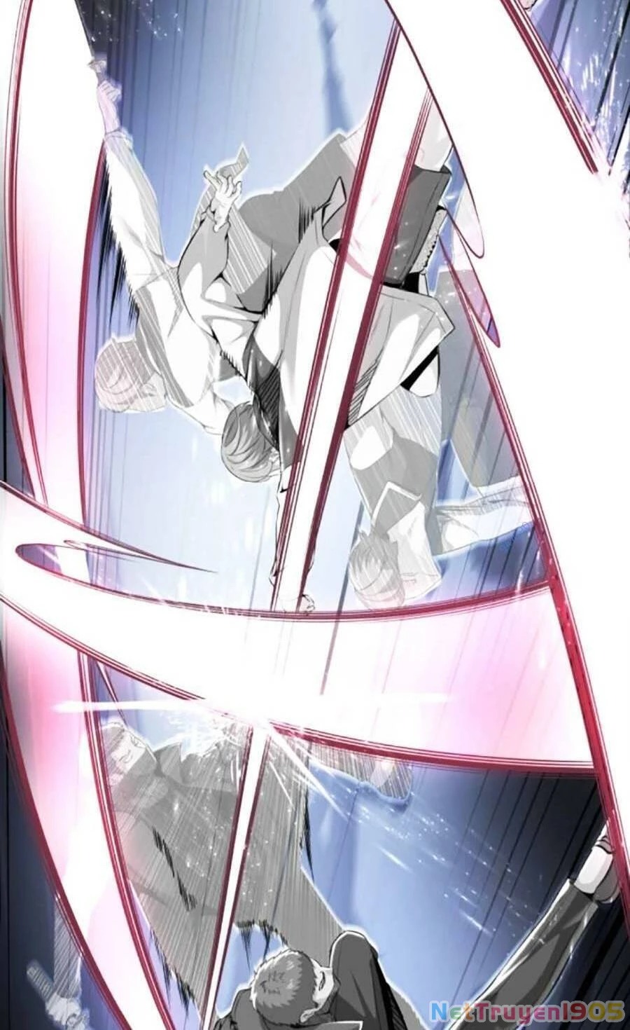 Cậu Bé Của Thần Chết Chapter 187 - 26