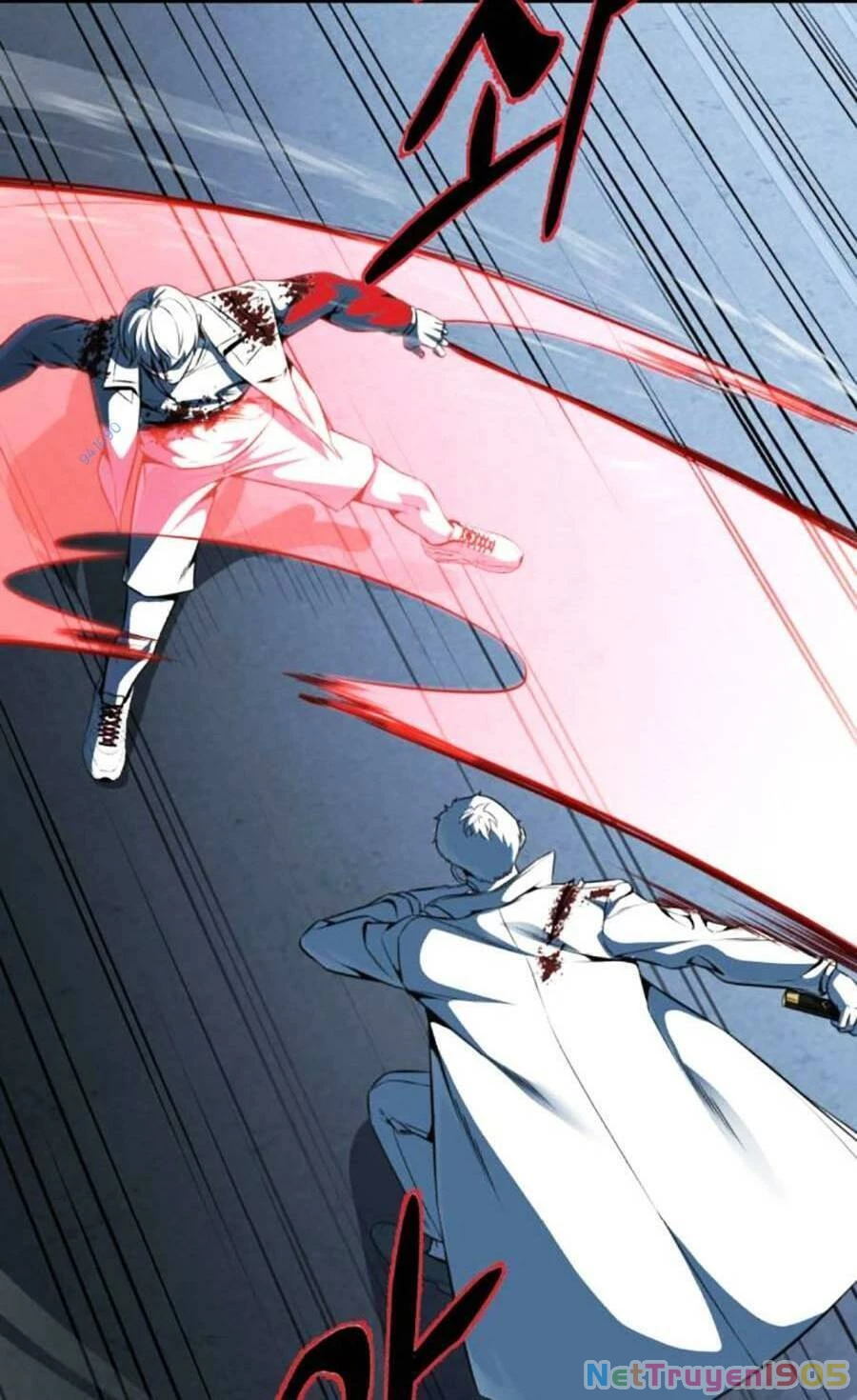 Cậu Bé Của Thần Chết Chapter 187 - 30