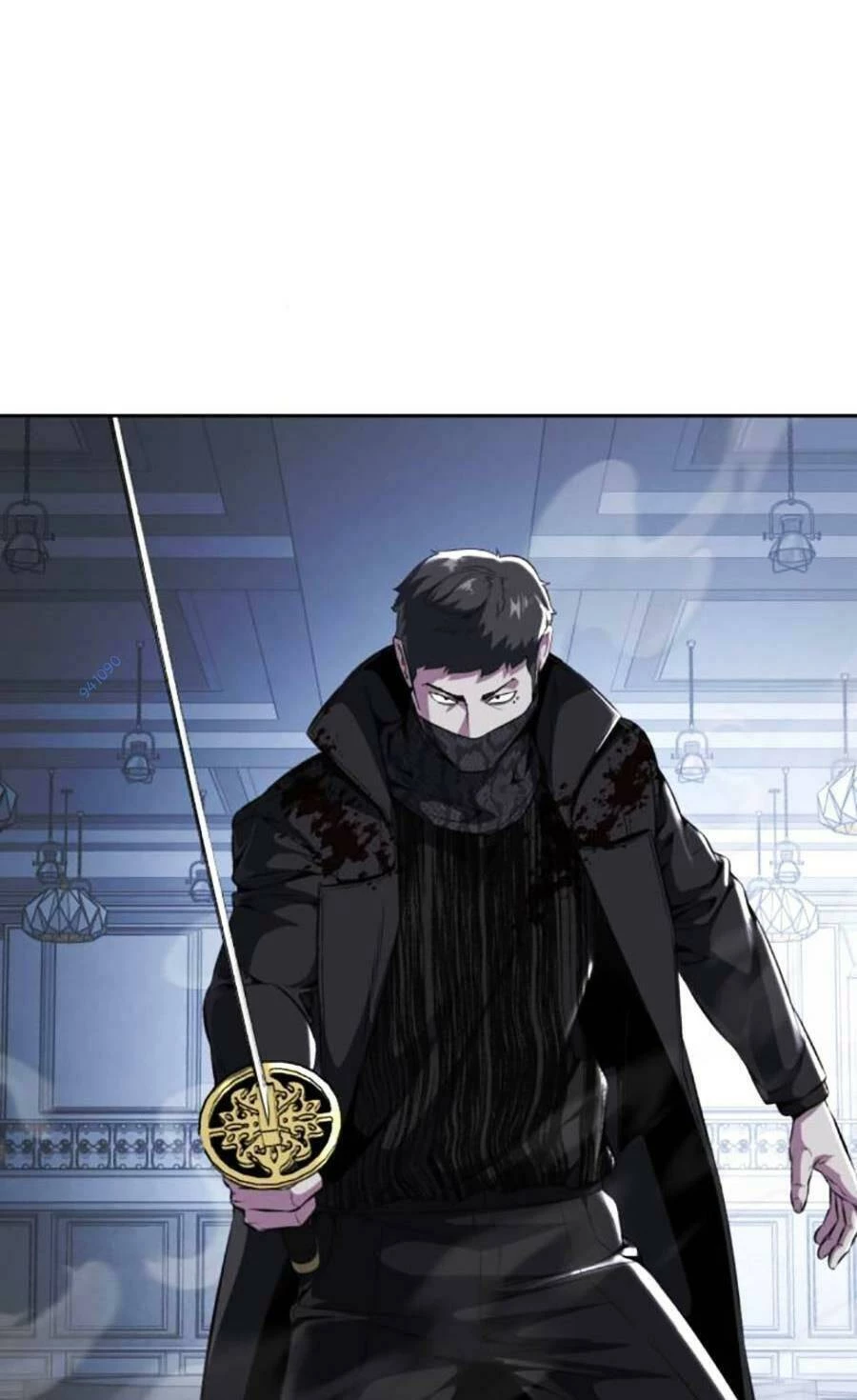 Cậu Bé Của Thần Chết Chapter 187 - 33