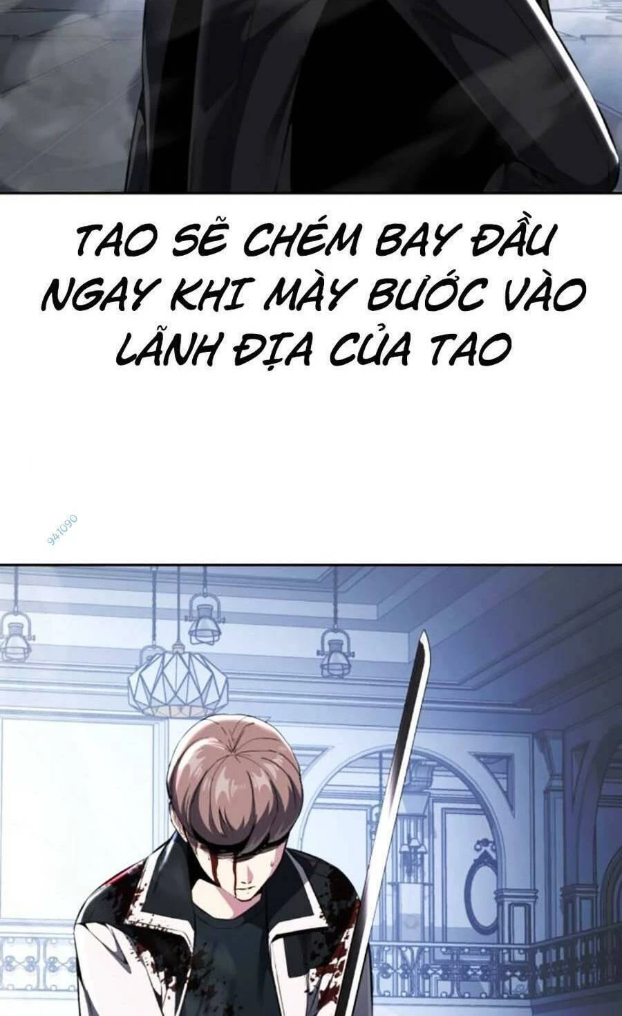 Cậu Bé Của Thần Chết Chapter 187 - 34