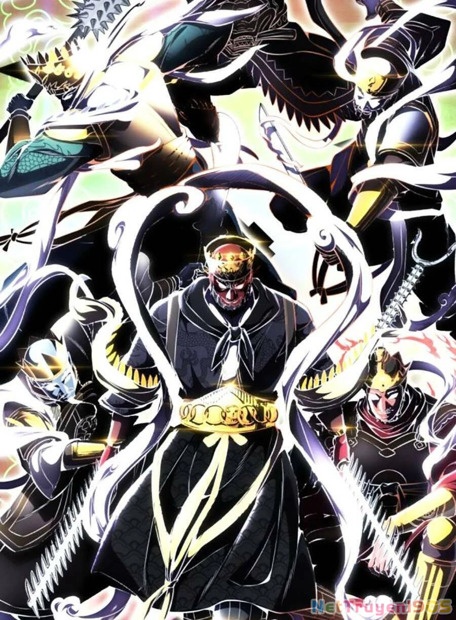 Cậu Bé Của Thần Chết Chapter 187 - 132
