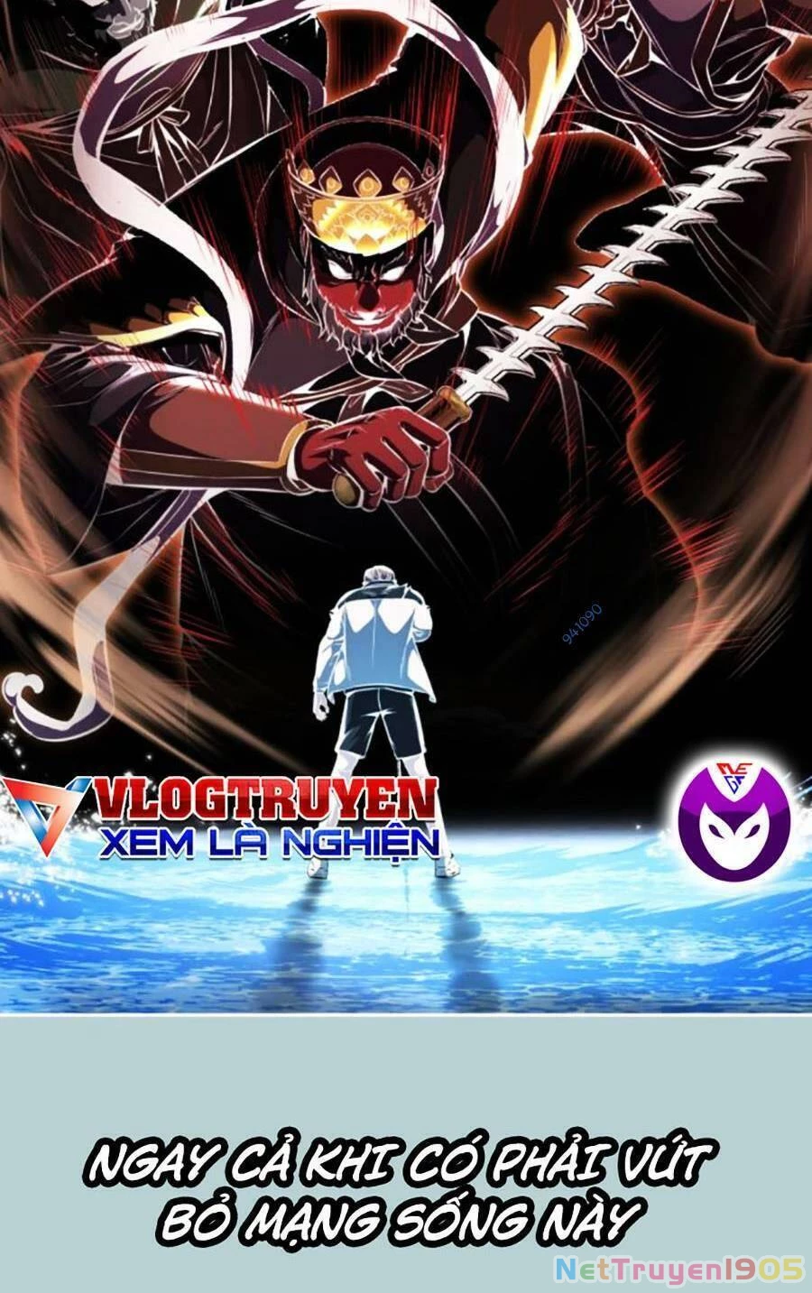 Cậu Bé Của Thần Chết Chapter 187 - 145
