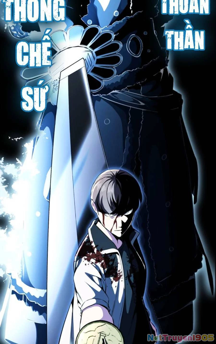 Cậu Bé Của Thần Chết Chapter 187 - 147